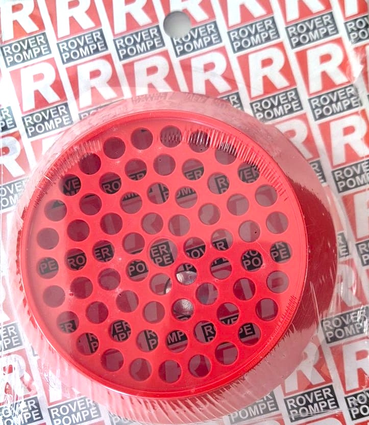 Kit de cubierta de ventilador MEC 63 (140035)