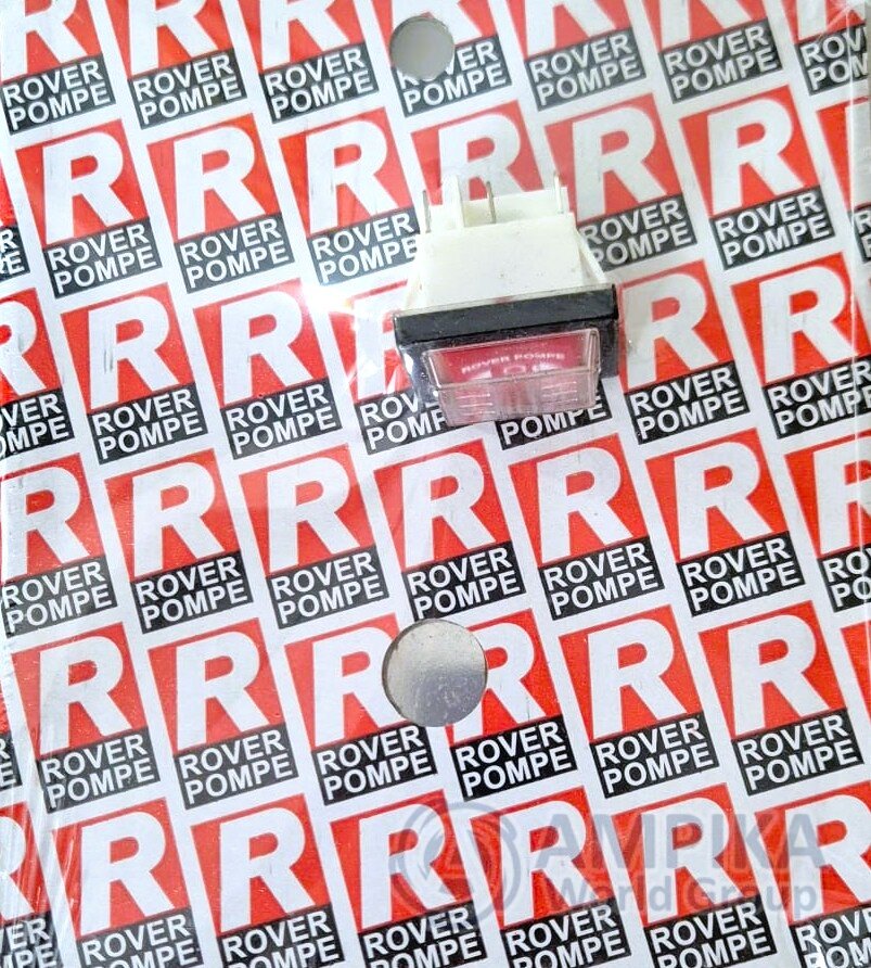 Kit de interruptores (640035)