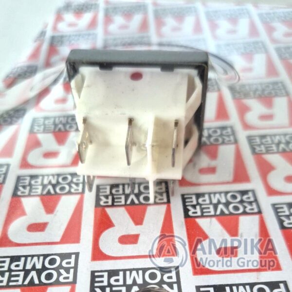 Kit de interruptores (640035)