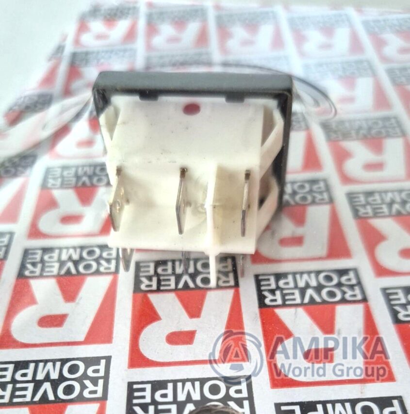 Kit de interruptores (640035)