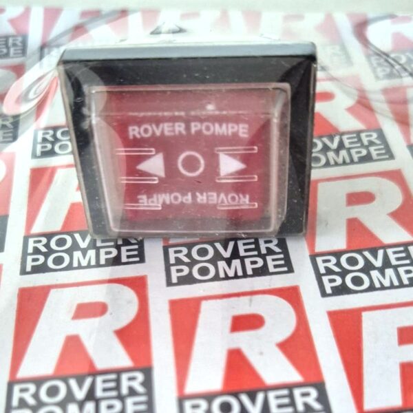 Kit de interruptores (640035)