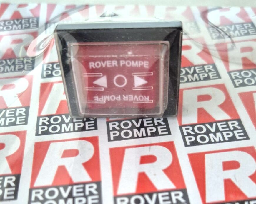 Kit de interruptores (640035)