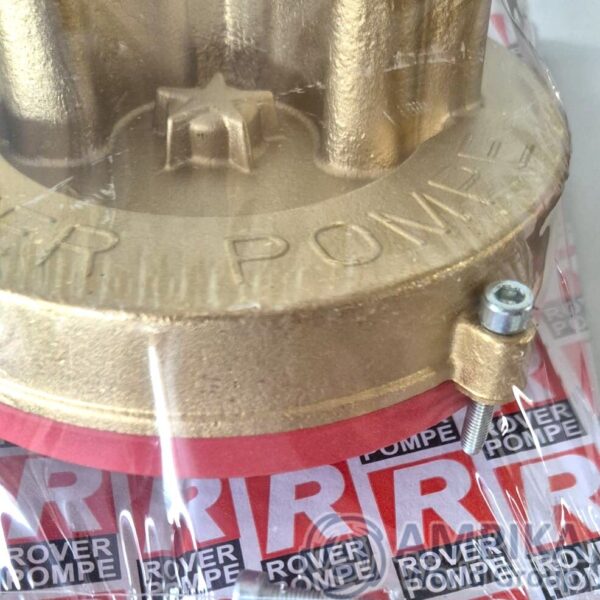 Kit cuerpo bomba BE-M 30/35 - 2015 (972035)