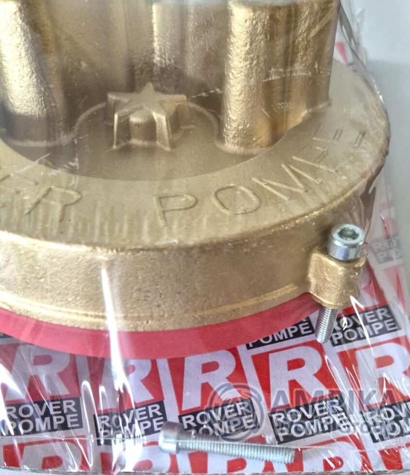 Kit cuerpo bomba BE-M 30/35 - 2015 (972035)