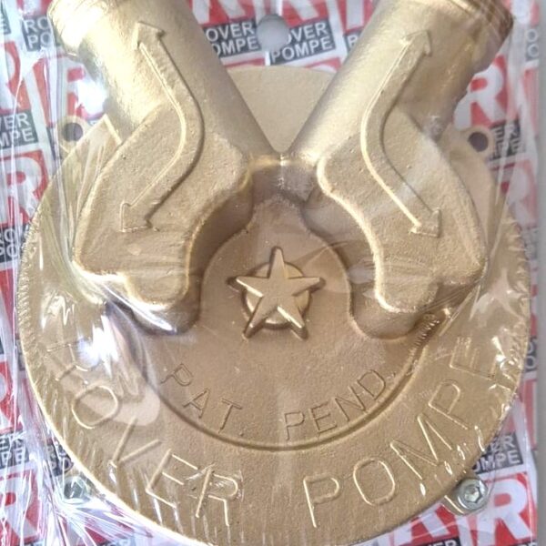 Kit cuerpo bomba (972035)