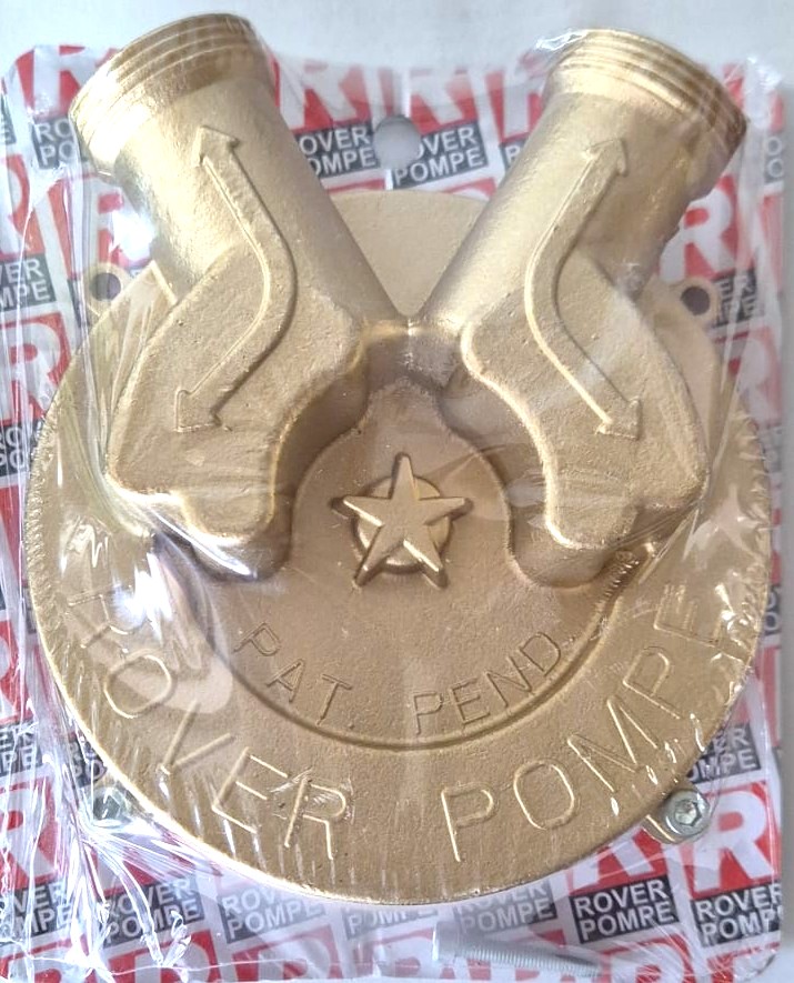 Kit cuerpo bomba (972035)