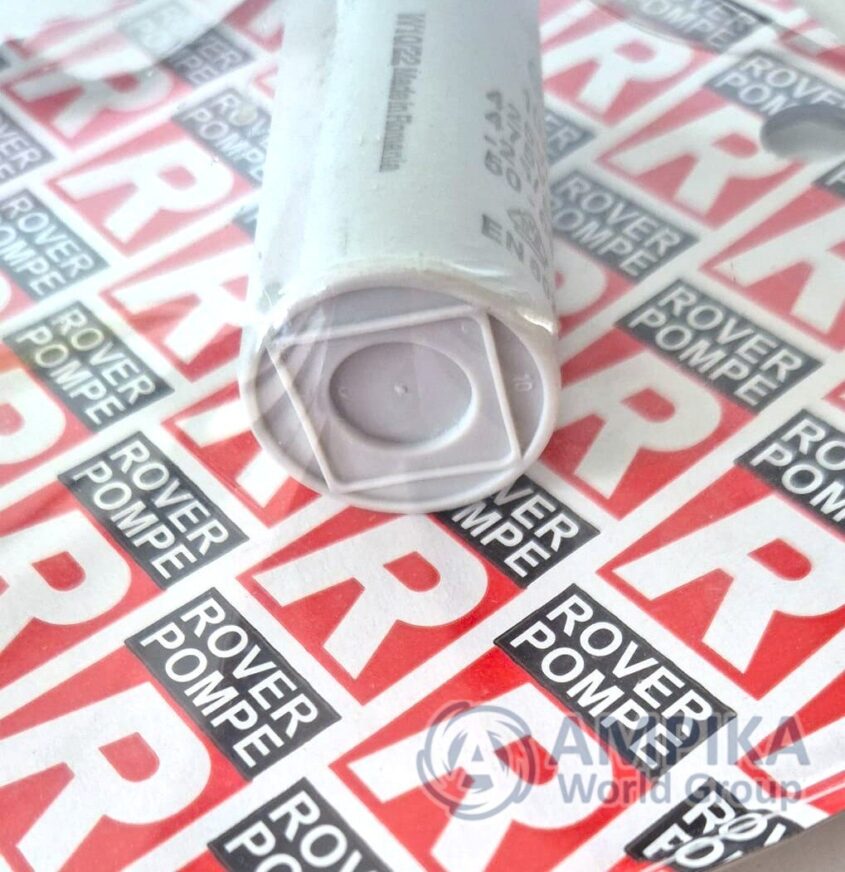 Kit de condensadores µF 10 - 50/60 Hz (660035)