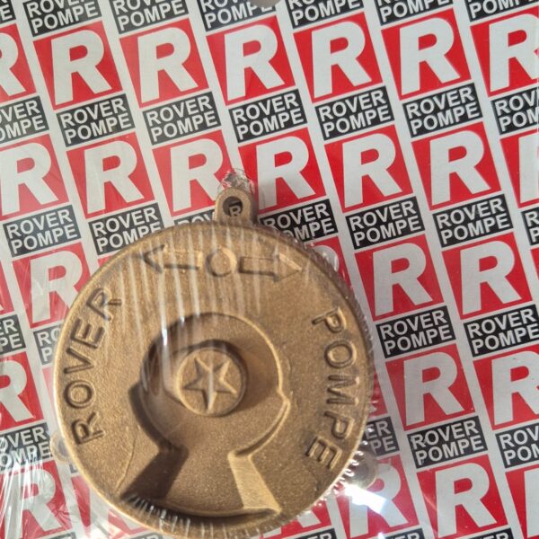 Juego de tapa (cobertura) para ROVER 2013 30/35 CE (982035)