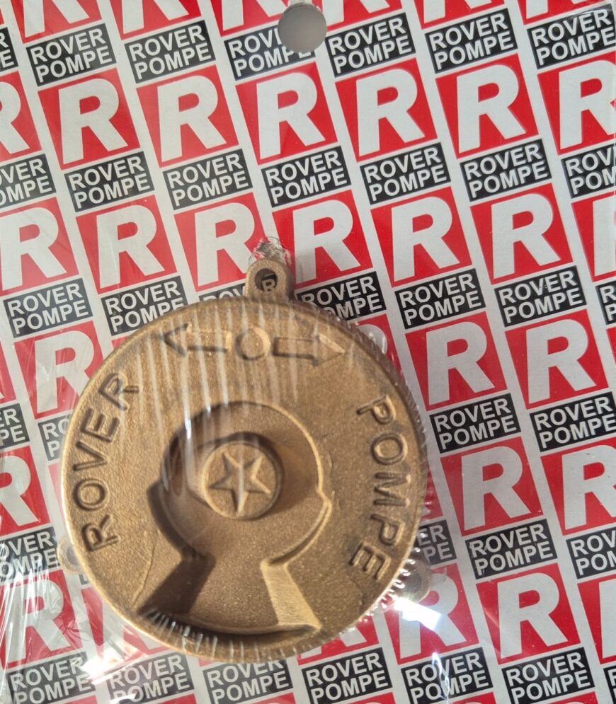 Juego de tapa (cobertura) para ROVER 2013 30/35 CE (982035)