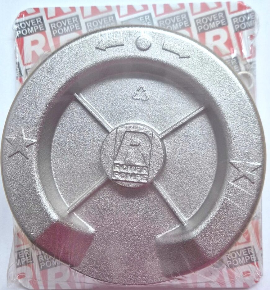 Kit de tapa NOVAX 50 (440035)