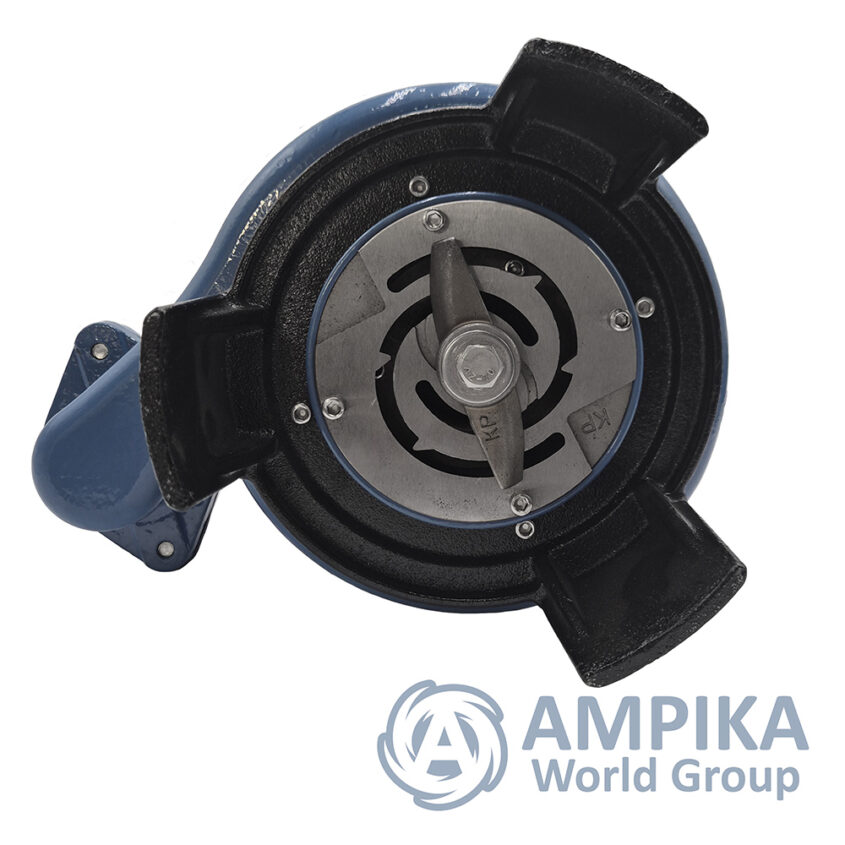 Bomba Ampika QW-2215DH