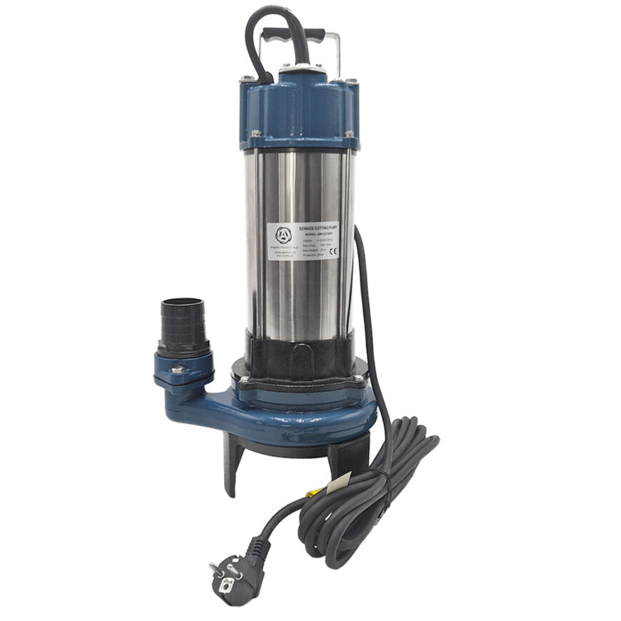 Bomba Ampika QW-2215DH