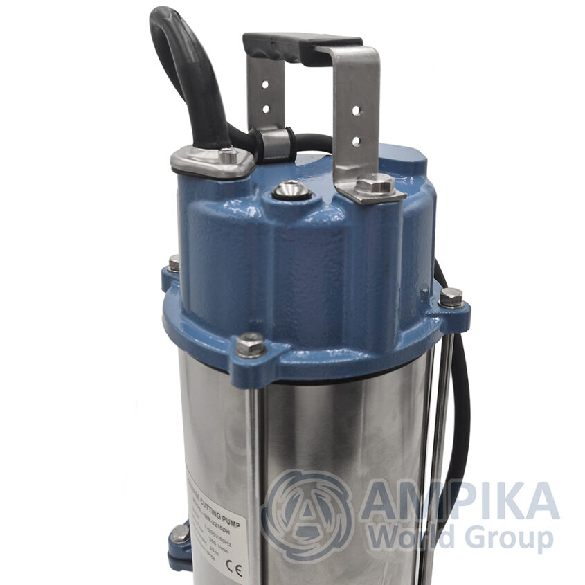 Bomba Ampika QW-2215DH