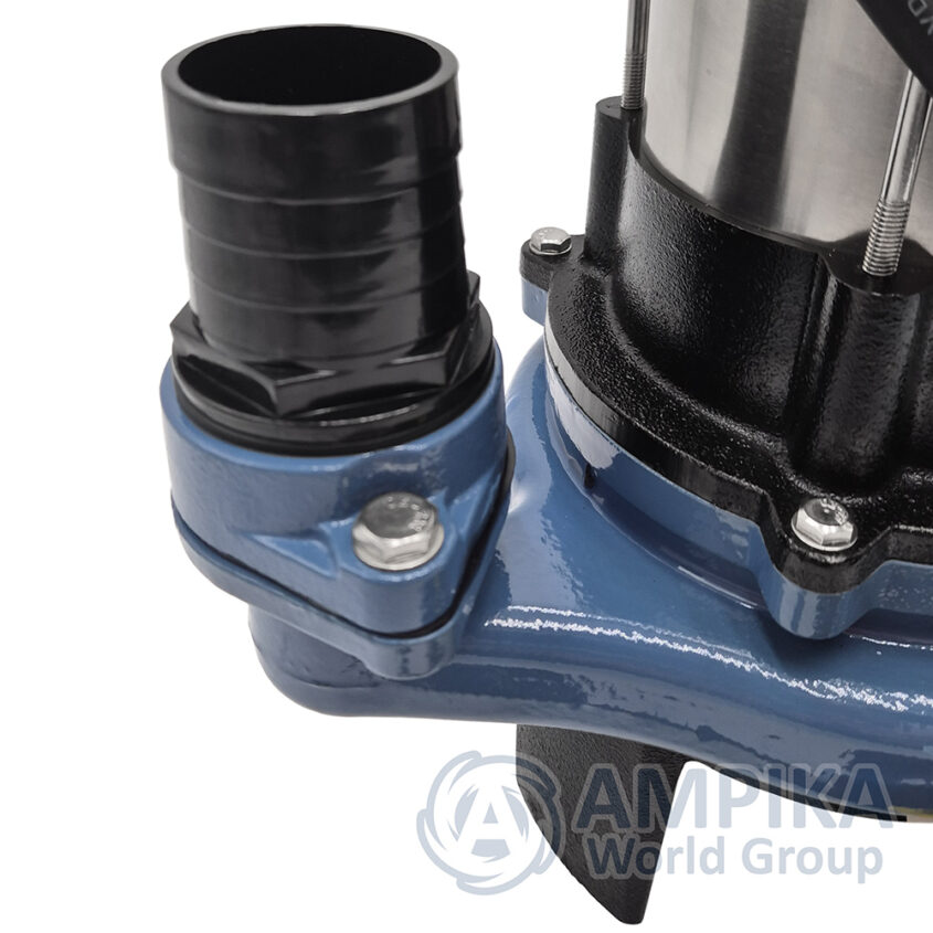 Bomba Ampika QW-2215DH