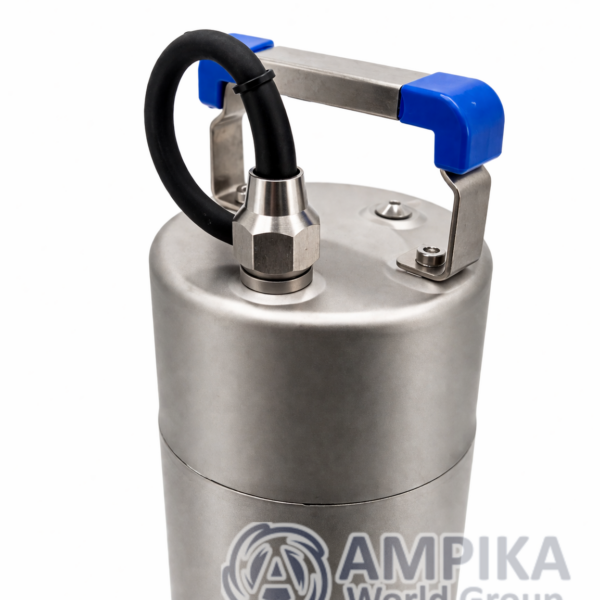 Bomba Ampika QWS-1102N