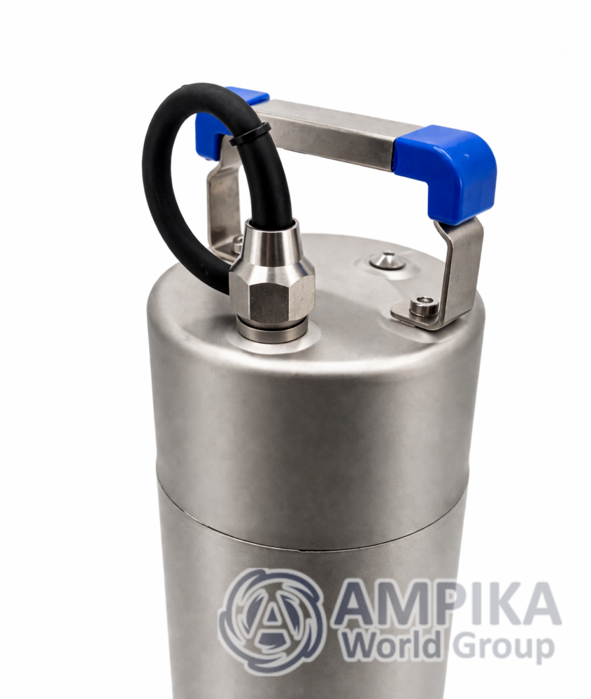 Bomba Ampika QWS-1102N