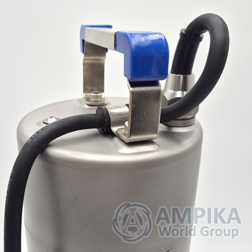 Bomba Ampika QWS-1102N