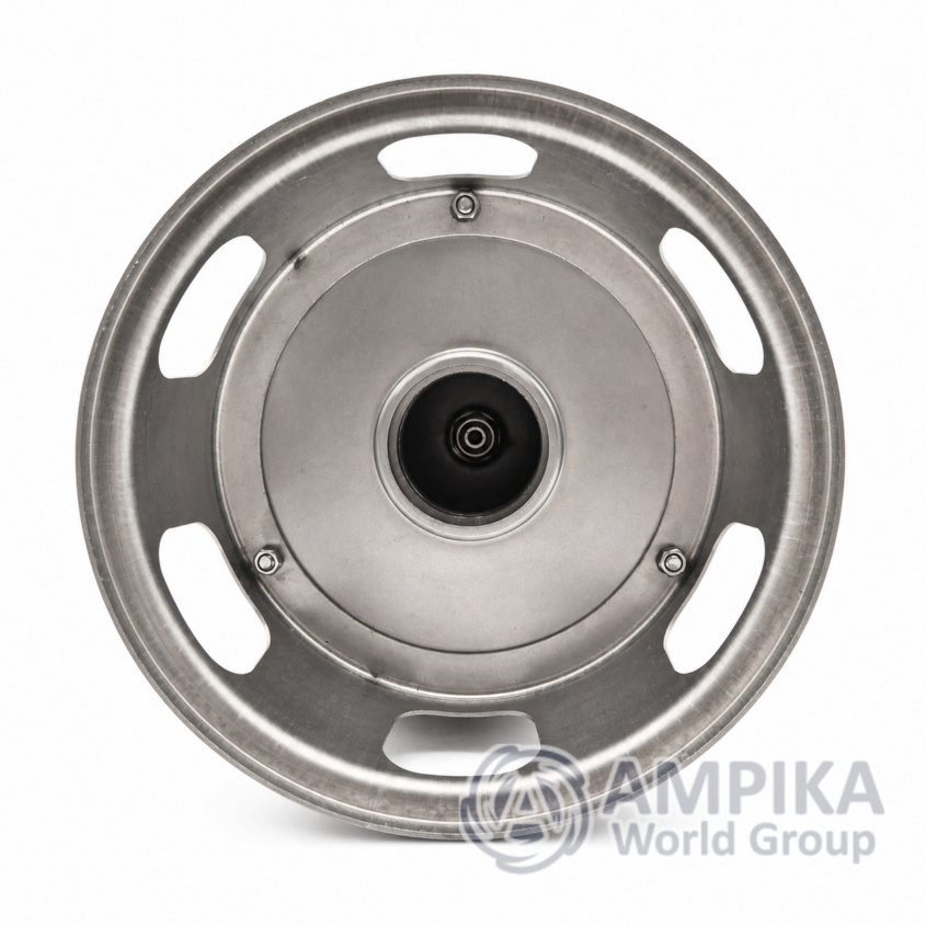 Bomba Ampika QWS-1102N