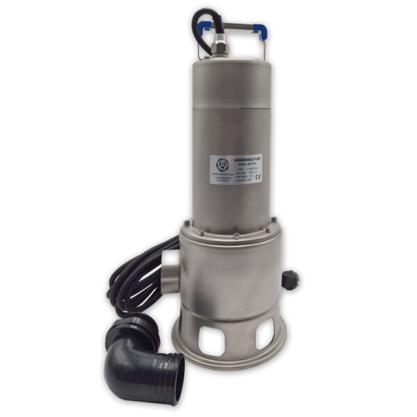 Bomba Ampika QWS-1102N