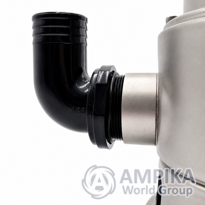 Bomba Ampika QWS-1102N