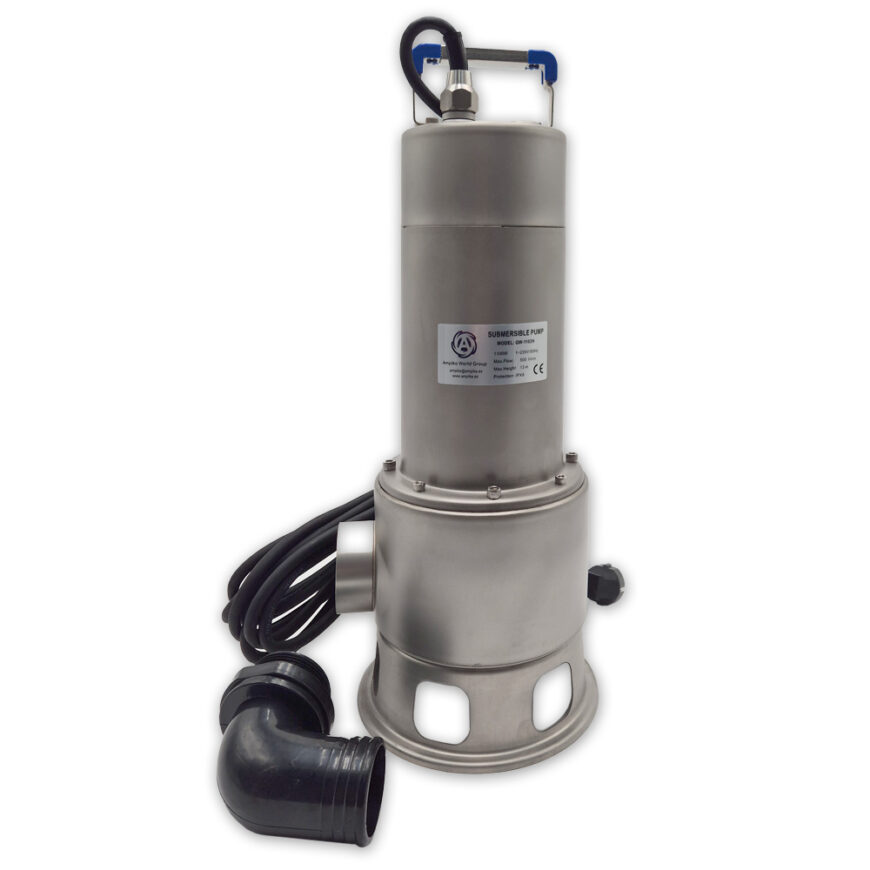 Bomba Ampika QWS-1102N