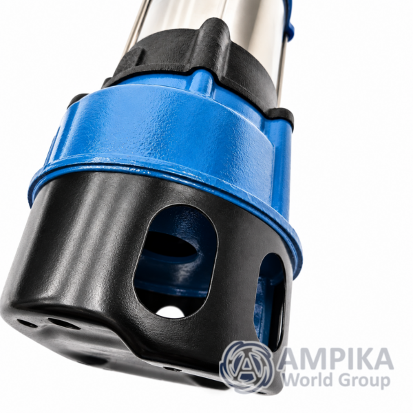 Bomba Ampika QW-755