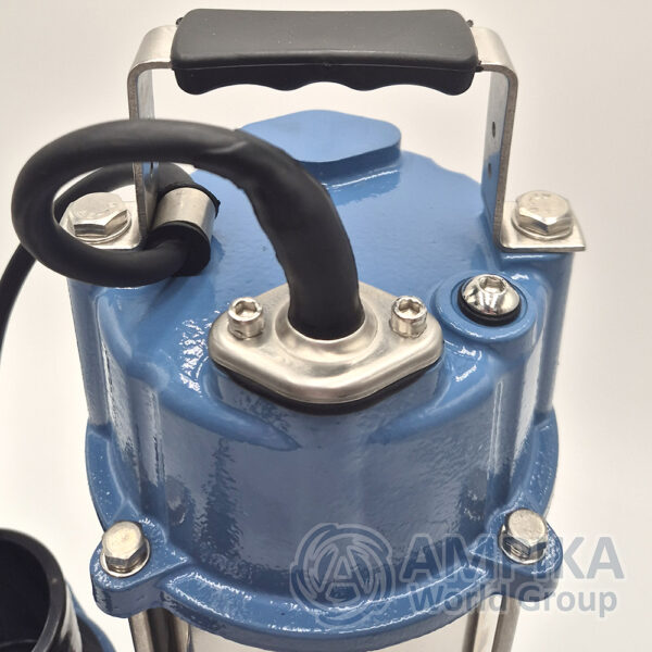 Bomba Ampika QW-755