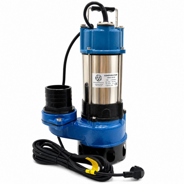 Bomba Ampika QW-755