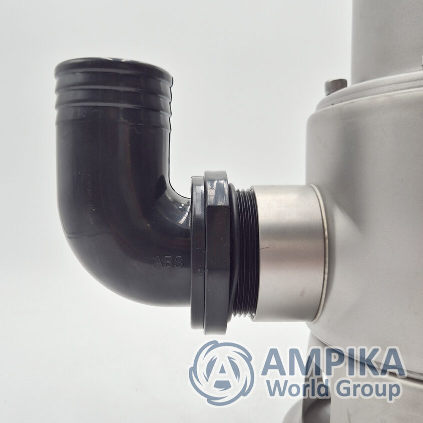 Bomba Ampika QWS-1102N