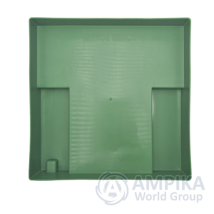 Bacinella Filtro - Tray for Filter Rover Pompe *COLOMBO 12-18* (580023)