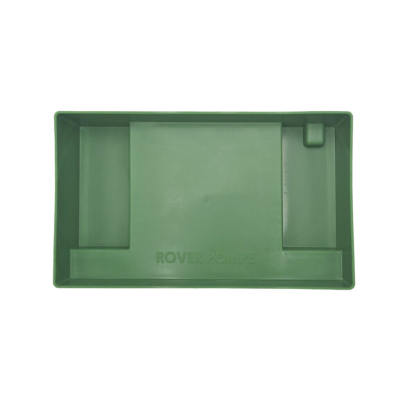 Bandeja para filtro Rover Pompe *COLOMBO 6 - PULCINO 10* (490023)
