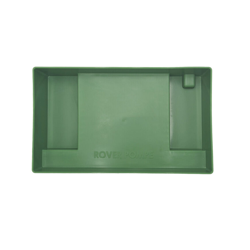 Bandeja para filtro Rover Pompe *COLOMBO 6 - PULCINO 10* (490023)