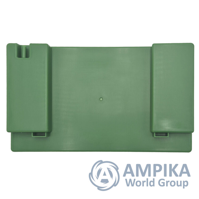 Bandeja para filtro Rover Pompe *COLOMBO 6 - PULCINO 10* (490023)
