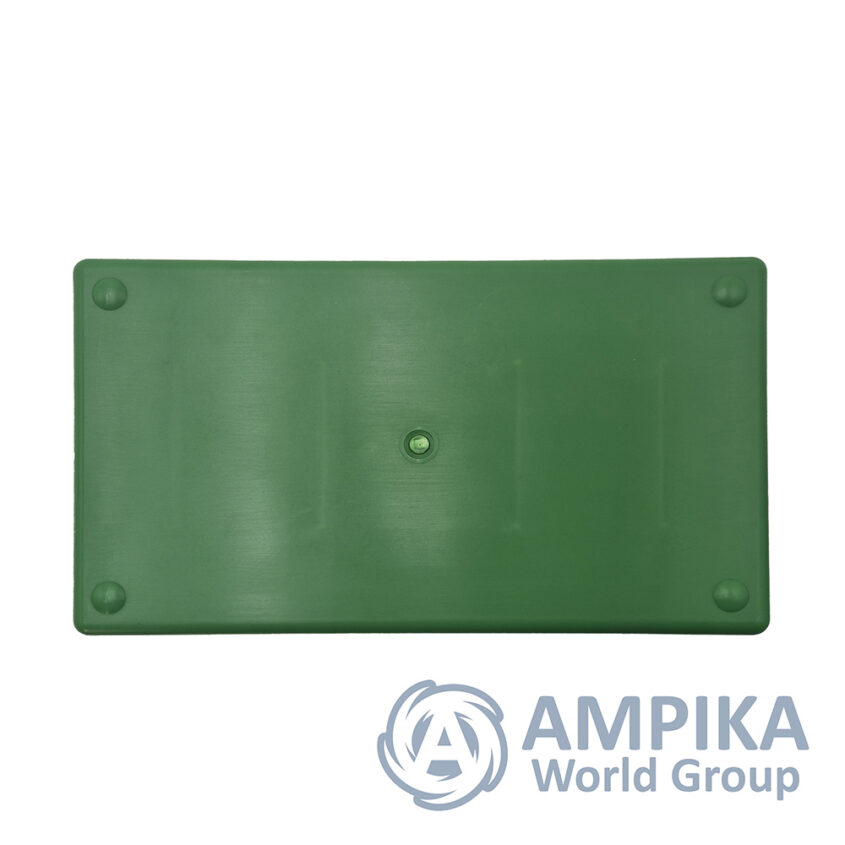 Bacinella Filtro - Tray for Filter Rover Pompe Pulcino 3 (240023)