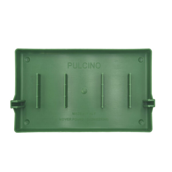 Bacinella Filtro - Tray for Filter Rover Pompe Pulcino 3 (240023)