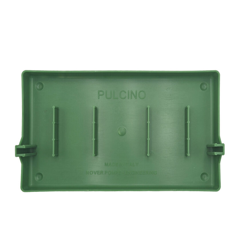 Bacinella Filtro - Tray for Filter Rover Pompe Pulcino 3 (240023)
