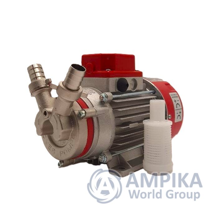 Bomba Rover Pompe MARINA 20 NOVAX 12V