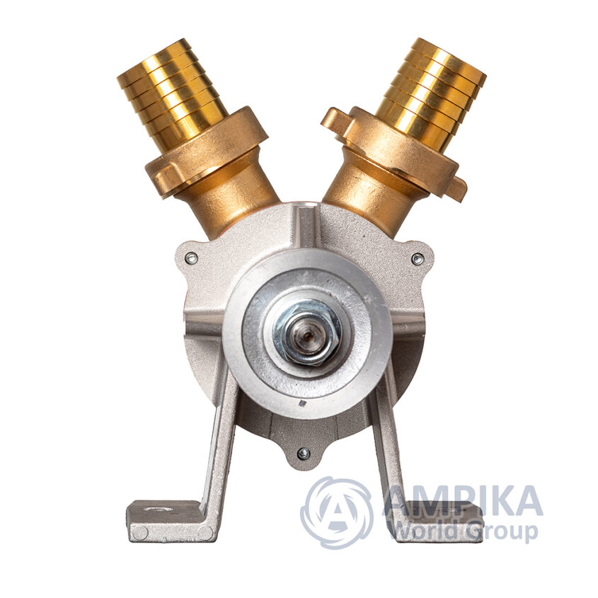 Bomba Rover Pompe N - 35