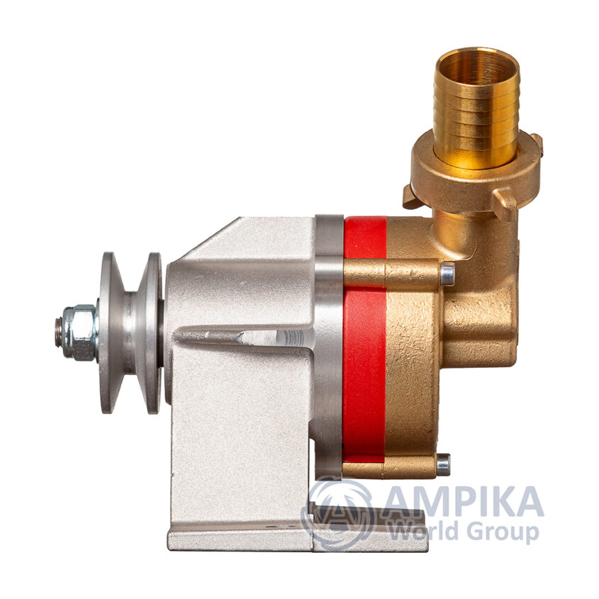 Bomba Rover Pompe N - 35