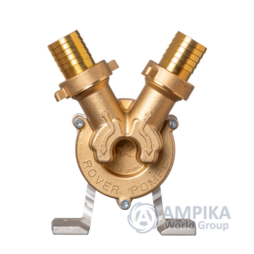 Bomba Rover Pompe N - 35