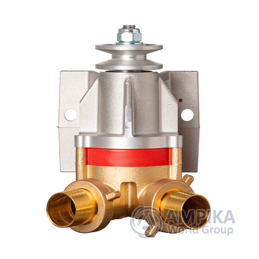 Bomba Rover Pompe N - 35