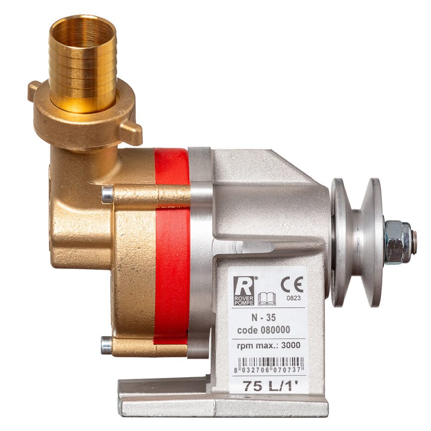 Bomba Rover Pompe N - 35