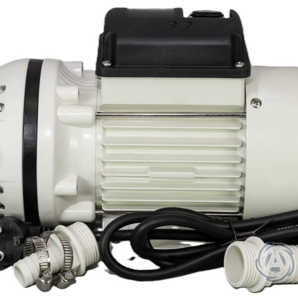 528-4 Bomba de diafragma Ampika para bombeo de Adblue DP-2 220 V