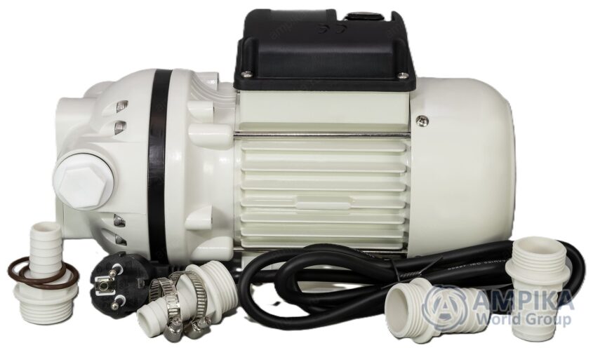 528-4 Bomba de diafragma Ampika para bombeo de Adblue DP-2 220 V