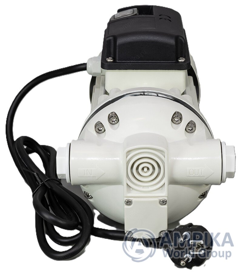 528-1 Bomba de diafragma Ampika para bombeo de Adblue DP-2 220 V
