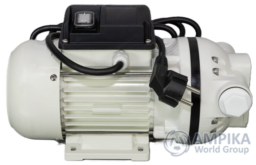 528-3 Bomba de diafragma Ampika para bombeo de Adblue DP-2 220 V
