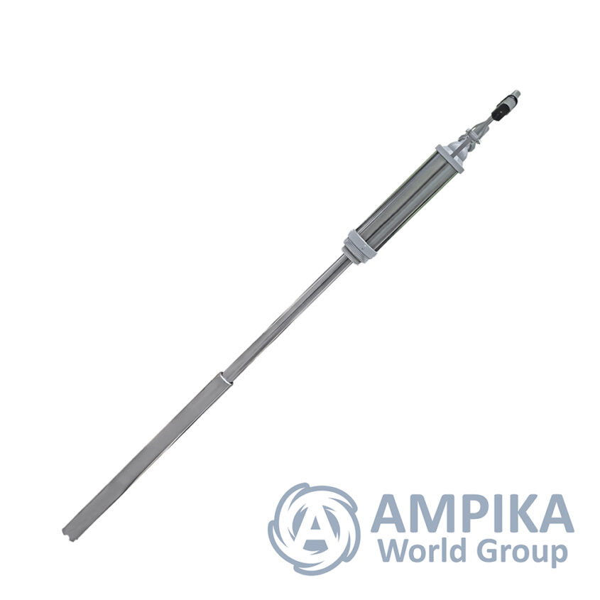 Bomba Ampika MB-16A