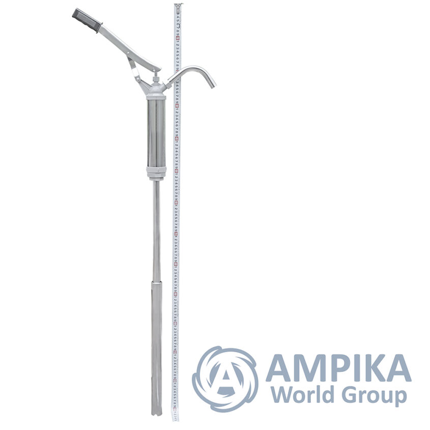 Bomba Ampika MB-16A