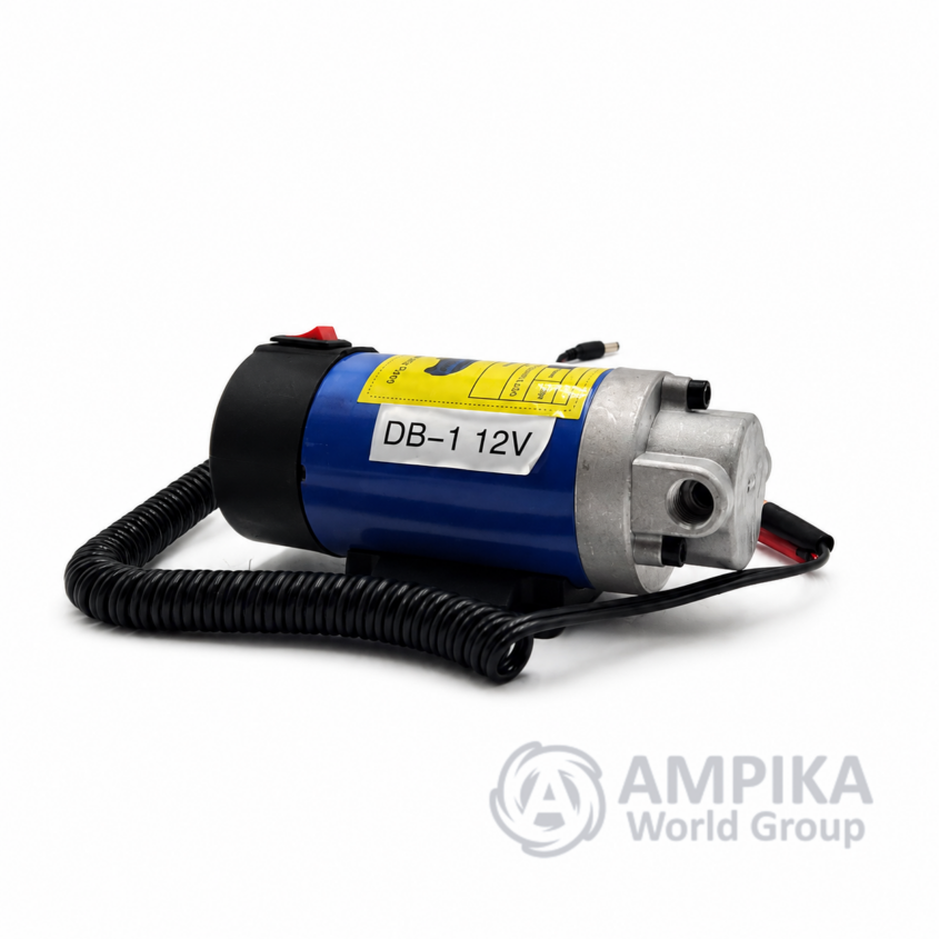 Bomba Ampika DB-1 12V