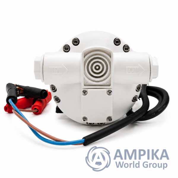 Bomba Ampika DP-2 12V